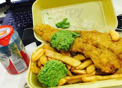 Cafe L'express, Bourdon Street