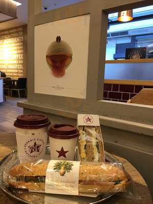Pret A Manger