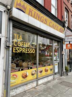 Kings Cafe