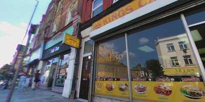 Kings Cafe