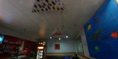 Tooting Fish And Chips Kebab