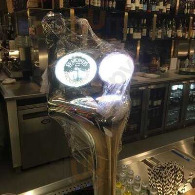 Queen Elizabeth Hall