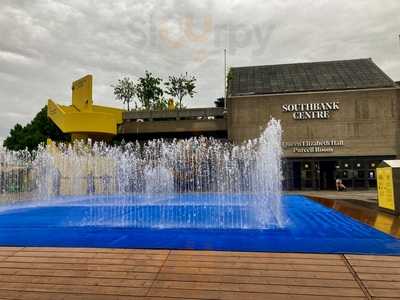 Queen Elizabeth Hall