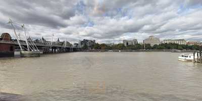 Queen Elizabeth Hall