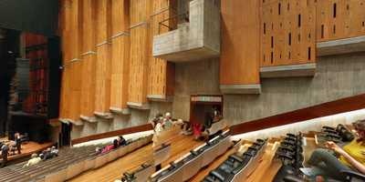 Queen Elizabeth Hall