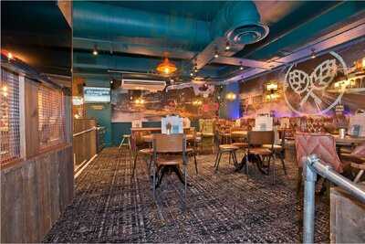 The Garratt And Gauge