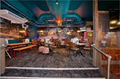 The Garratt And Gauge