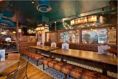 The Garratt And Gauge