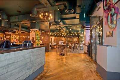 The Garratt And Gauge