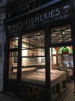 Mo's Fisheries