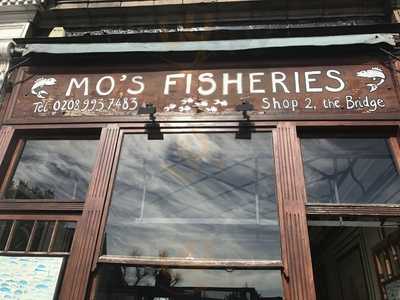 Mo's Fisheries