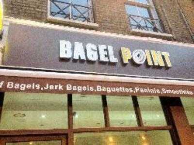 Bagel Point