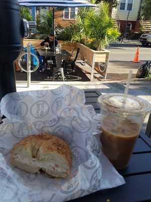 Bagel Point