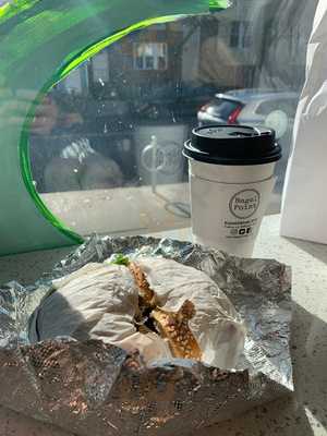 Bagel Point