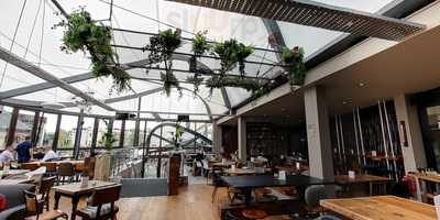 Atrium Camden