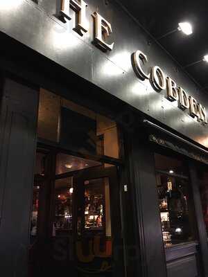 The Cobden