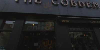 The Cobden