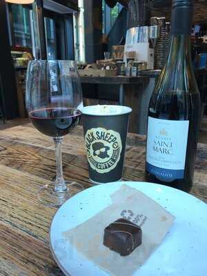 Black Sheep Coffee - Plough Place