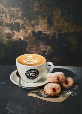 Black Sheep Coffee - Plough Place