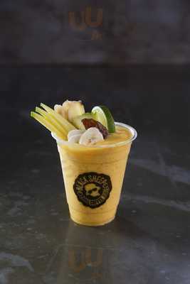 Black Sheep Coffee - Plough Place