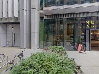 Black Sheep Coffee - Plough Place