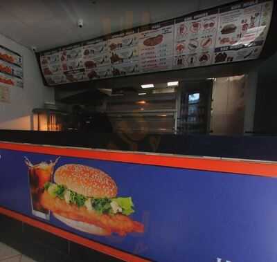 Perfect Fried Chicken