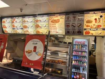 Perfect Fried Chicken