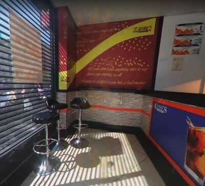 Perfect Fried Chicken