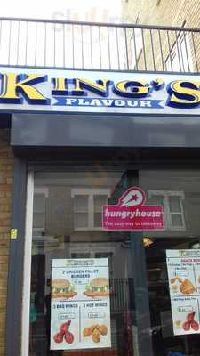 Perfect Fried Chicken