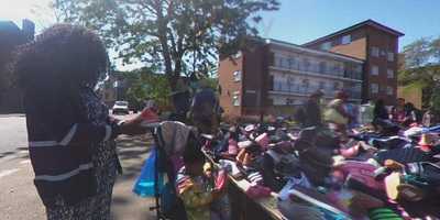 Perfect Fried Chicken