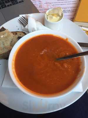 Riley The Ice Cream Cafe