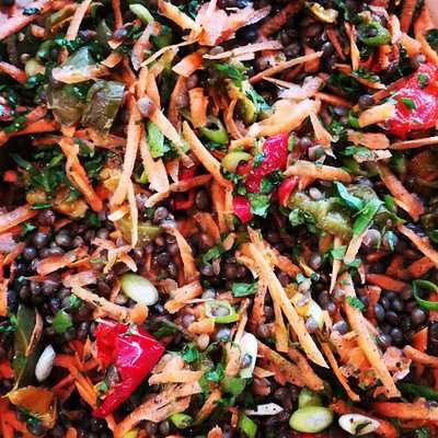 Riley The Ice Cream Cafe