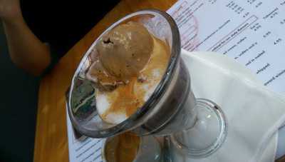 Riley The Ice Cream Cafe