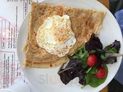 Riley The Ice Cream Cafe