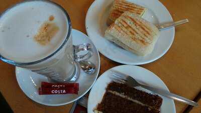 Costa Coffee
