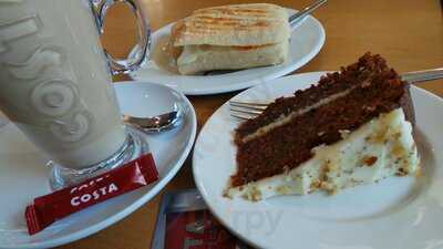 Costa Coffee