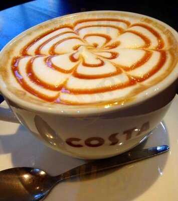 Costa Coffee