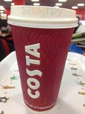 Costa Coffee