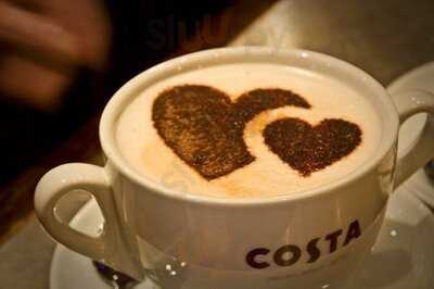 Costa Coffee