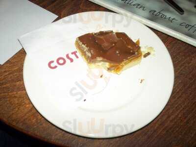 Costa Coffee