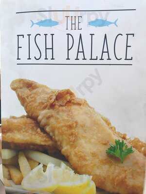 The Fish Palace