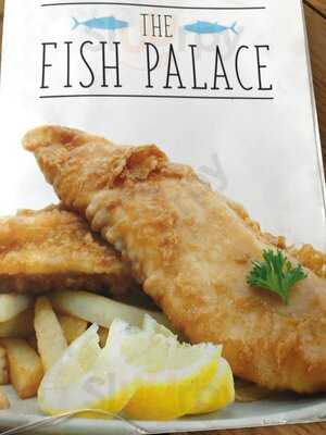 The Fish Palace