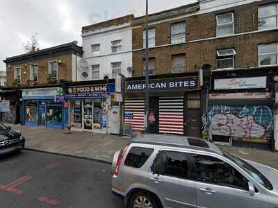 Queens Kebeb Pizza And Chicken