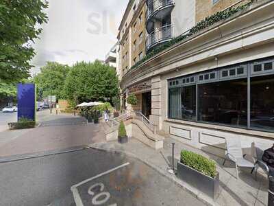 Marco Pierre White Steakhouse Bar & Grill