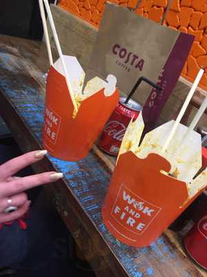 Mb Chicken And Pizza