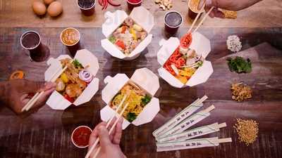 Mb Chicken And Pizza