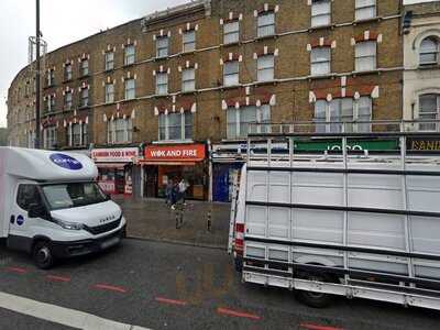 Mb Chicken And Pizza