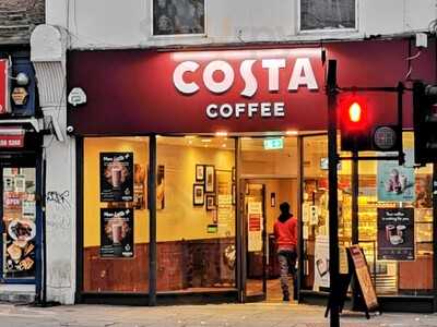 Costa Coffee