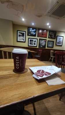 Costa Coffee