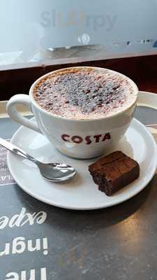Costa Coffee